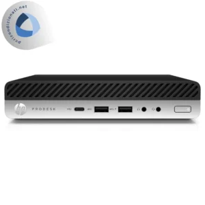 HP ProDesk 600 G4 pc fisso ricondizionato